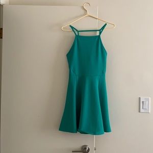 Summer ballerina dress new with tags